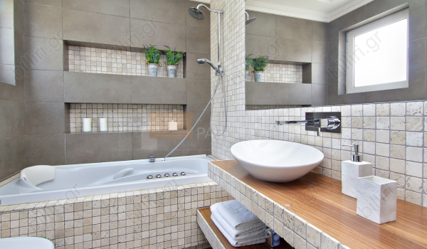 Μπάνιο - Bathroom