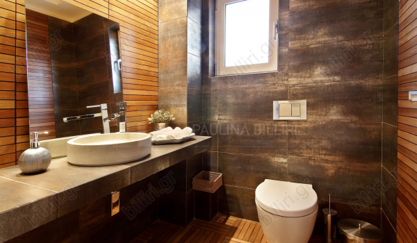 Μπάνιο - Bathroom