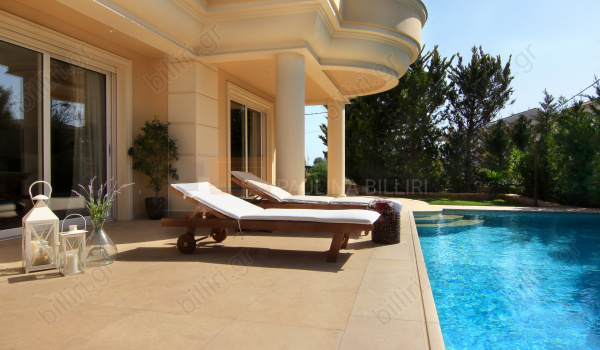 Εξωτερική όψη - Outdoor view