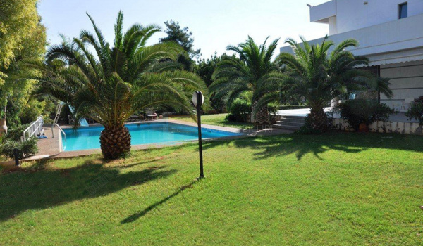 Κήπος - Garden