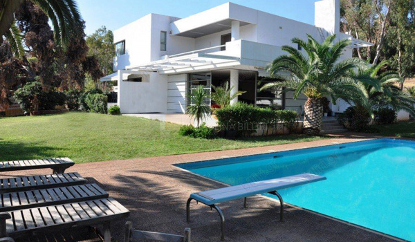 Εξωτερική όψη - Outdoor view