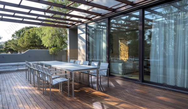 Εξωτερική όψη - Outdoor view