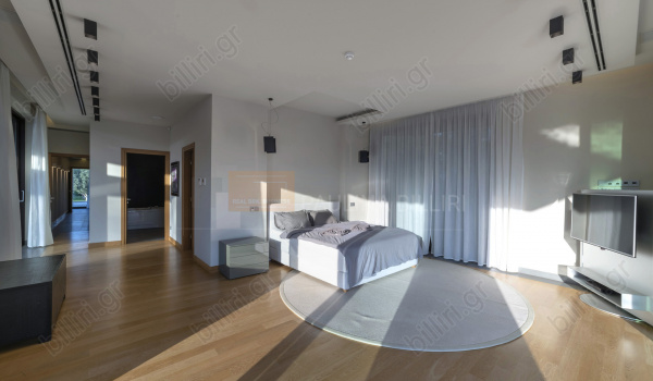 Υπνοδωμάτιο - Bedroom