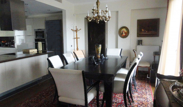Τραπεζαρία - Dining room