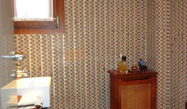 Μπάνιο - Bathroom