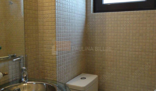 Μπάνιο - Bathroom