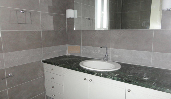 Μπάνιο - Bathroom