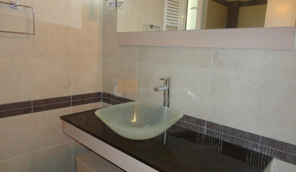 Μπάνιο - Bathroom