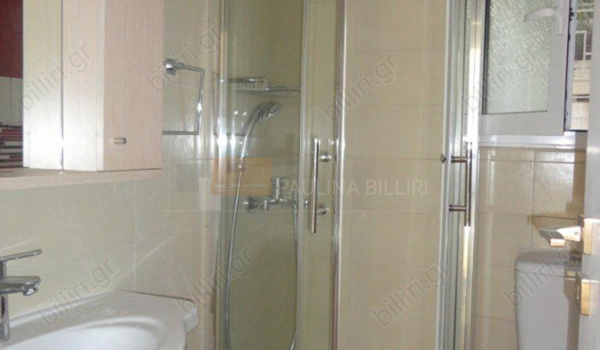 Μπάνιο - Bathroom