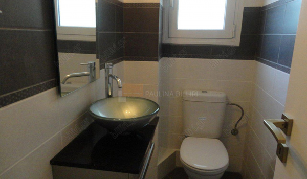 Μπάνιο - Bathroom