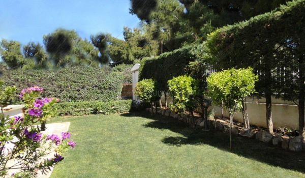 Κήπος - Garden