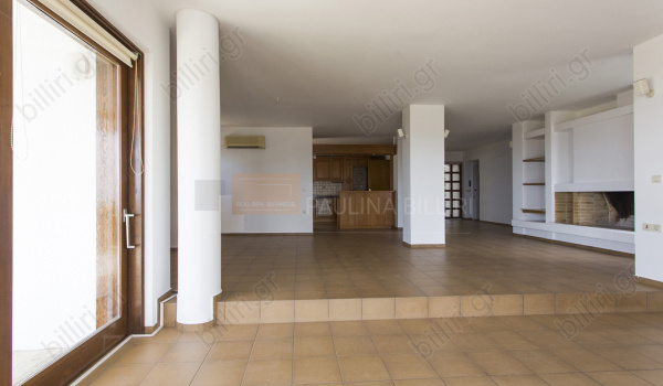 Tραπεζαρία - Dinning area