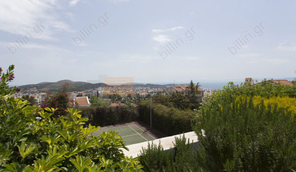 Θέα - View
