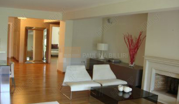 Σαλόνι - Living room