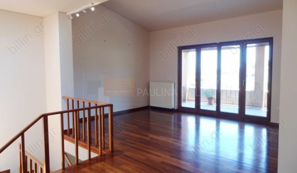 Eσωτερικός χώρος - Indoor space 