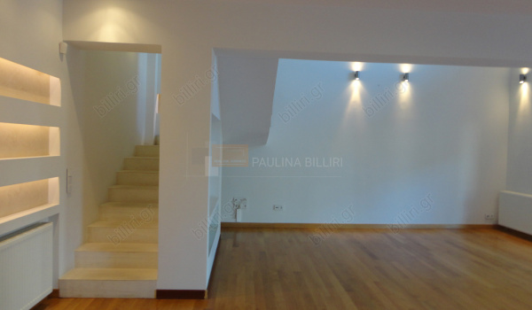 Eσωτερικός χώρος - Indoor space 