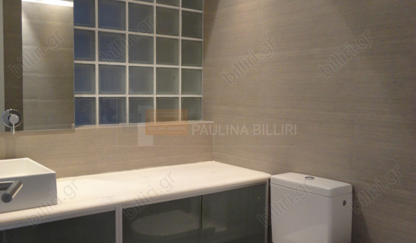 Μπάνιο - Bathroom