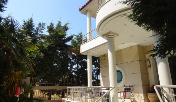 Eξωτερική όψη - Outdoor view