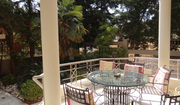 Βεράντα - Θέα - Veranda - View
