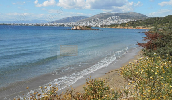 Παραλία - Καβουρίου - Βeach of Kavouri