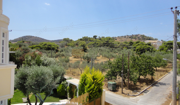Θέα - View