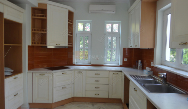 Κουζίνα - Kitchen