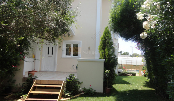 Κήπος - Garden
