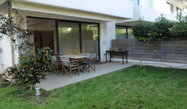 Eξωτερική όψη - Outdoor view
