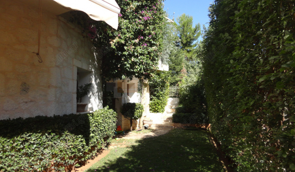 Kήπος - Garden