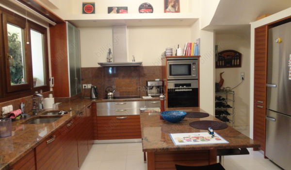 Kουζίνα - Kitchen