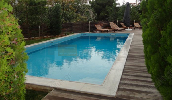 Πισίνα - Swimming pool