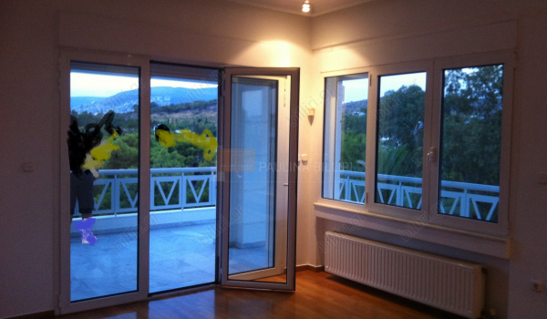 Yπνοδωμάτιο - Bedroom