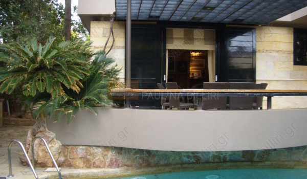Eξωτερική όψη - Outdoor view
