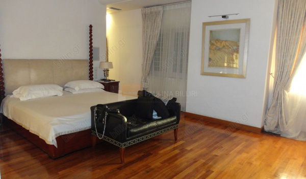 Yπνοδωμάτιο - Bedroom