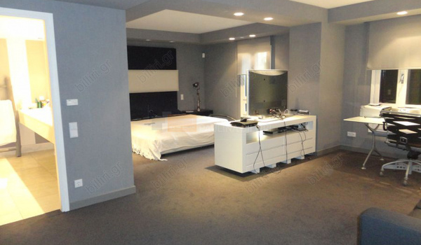 Yπνοδωμάτιο - Bedroom