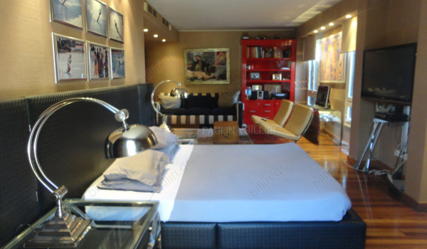 Yπνοδωμάτιο - Bedroom