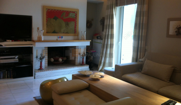 Καθιστικό - Sitting area 