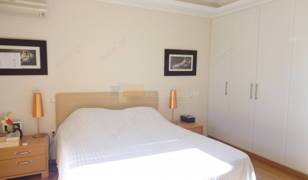 Yπνοδωμάτιο - Bedroom