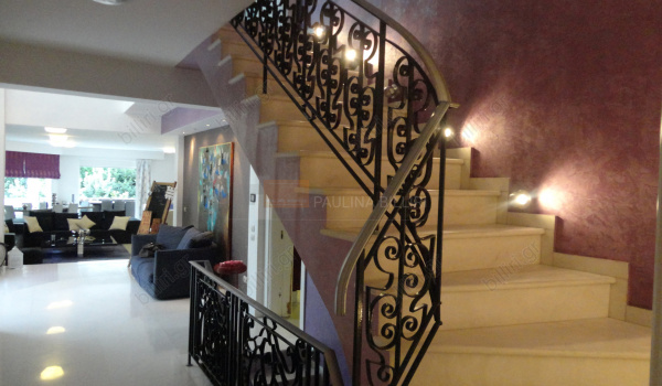 Eσωτερικός χώρος - Indoor space