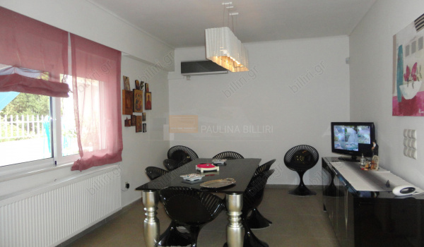Καθιστικό - Sitting area 