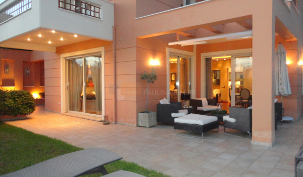 Εξωτερική όψη - Outdoor view