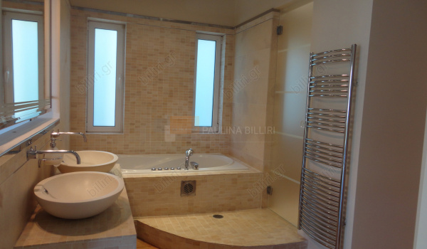 Mπάνιο - Bathroom