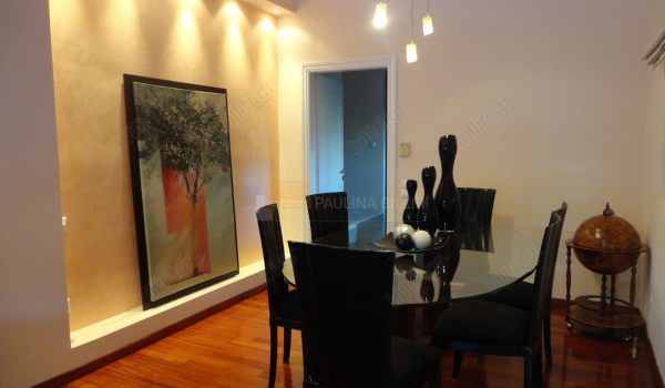Τραπεζαρία - Dinning area