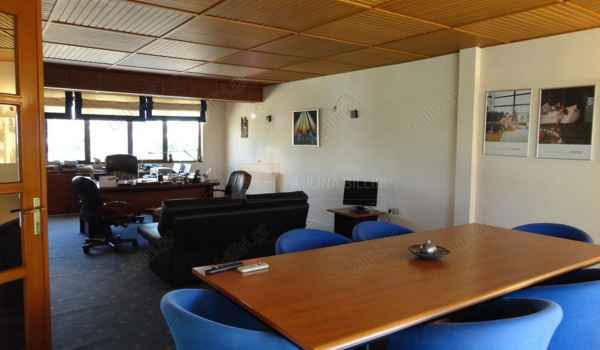 Γραφείο - Office