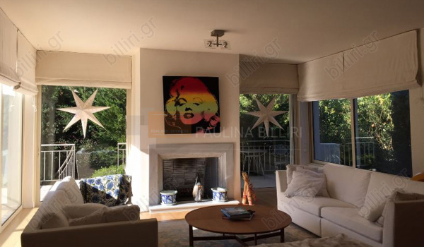 Σαλόνι - Living room