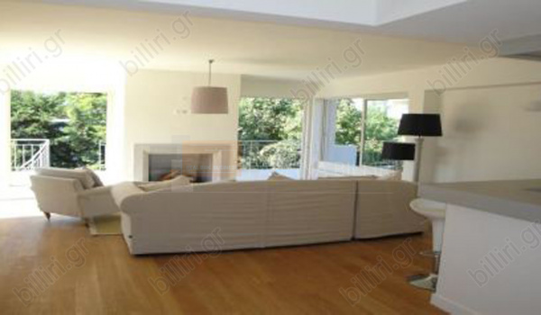 Σαλόνι - Living room