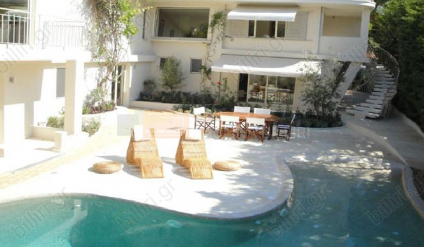 Eξωτερική όψη - Outdoor view