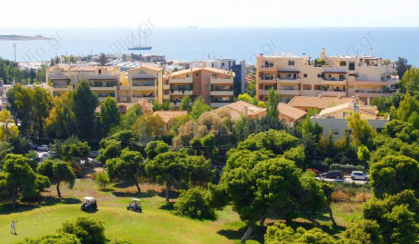 Εξωτερική όψη - Outdoor view