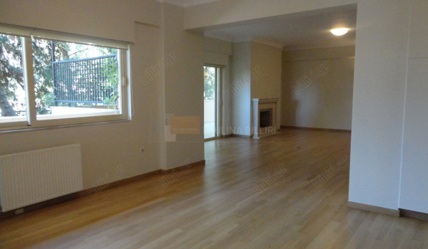 Eσωτερικός χώρος - Indoor space