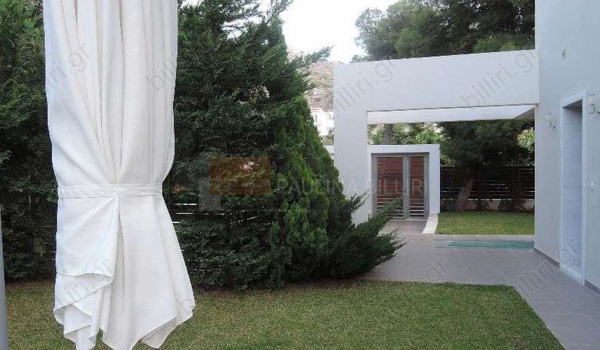 Eξωτερικός χώρος - Outdoor space